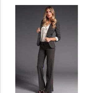 Stretch Wool Gabe Jacket - Theory